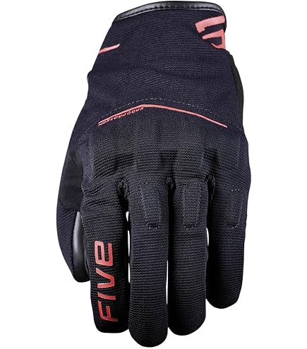 Amazon | FIVE(ファイブ) バイクグローブ | グローブ | 車＆バイク